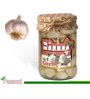 سیر مروارید پسند