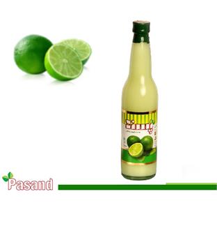 آبلیموی طبیعی پسند