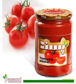 رب گوجه فرنگی پسند