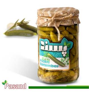 خیارشور پسند