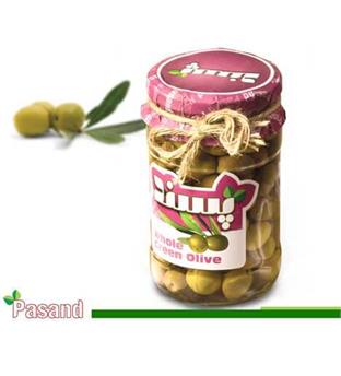 زیتون ایرانی پسند