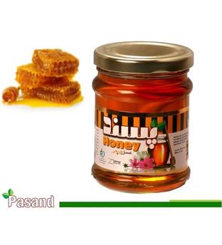 عسل طبیعی پسند